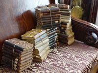 Библиотека-музей Н. Н. Страхова