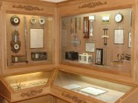 Музей «Метеорологическая станция Симбирска. Планетарий»