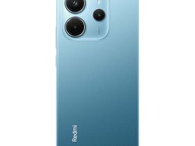 Xiaomi Redmi Note 14 8/256Gb (Ocean Blue)