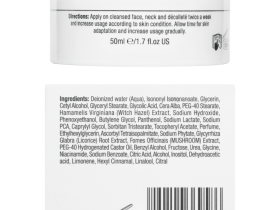 Line Repair Fix Complete Renewal - Ночной крем «Активное обновление», 50 мл