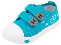 Кеды для мальчиков