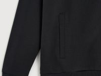 Худи на молнии из капсулы "Байкал"