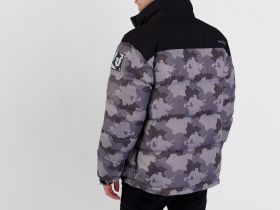 Куртка пуховая New Dimension Мужская