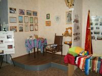 Поярковский районный краеведческий музей