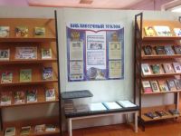 Беноковская сельская библиотека