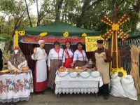 Советский дом культуры