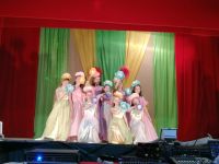 Андреевский сельский дом культуры