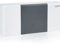 Стерилизатор зубных щеток Xiaomi Liulinu Sterilization Toothbrush Holder (LSZWD01W) (белый)