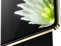 Смартфон TECNO Phantom V Flip 2 5G 8/256GB Мраморный мятный