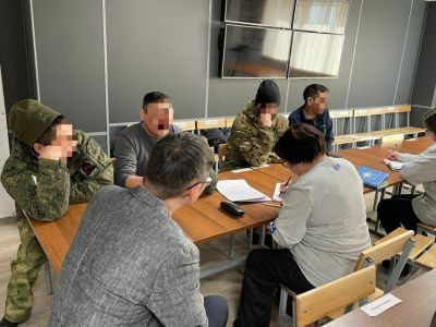В Якутии социальные психологи прошли переобучение для оказания помощи бойцам СВО и их семьям
