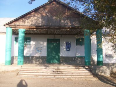 Вишневский центр досуга