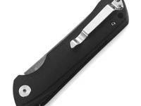 Складной нож Bestech Knives Paladin, сталь D2, рукоять G10, черный