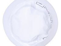 Панама  джинсовая для девочки