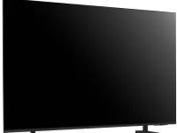 Телевизор Samsung UE50M1EHAUXPY, 50", Mini LED 4K UHD, 60 Гц, Smart TV (Tizen)