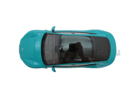 Модель автомобиля Xiaomi