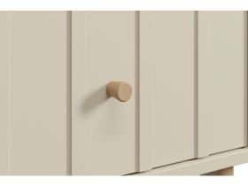 Тумба прикроватная Моррис 47x55 Светло-бежевый