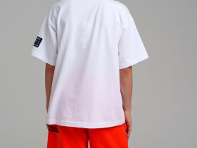 Шорты трикотажные для мальчиков