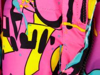 Зимний комбинезон из мембранной ткани для девочки