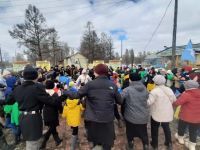 Маганинский центр досуга