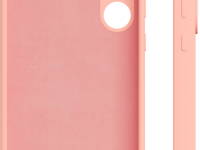 Клип-кейс VLP Aster для Samsung Galaxy A55 Розовый