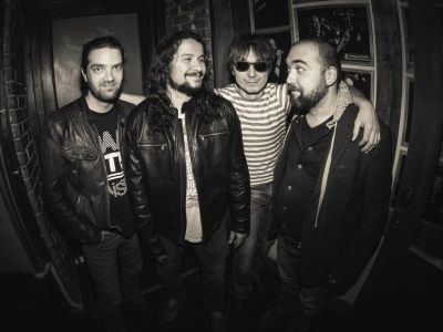 The Slowhands – Eric Clapton Tribute!