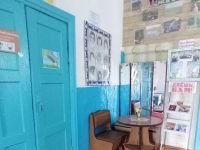 Библиотека-филиал № 6 с. Журавлево