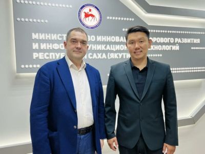 Почтовые отделения модернизируют в двух селах Якутии