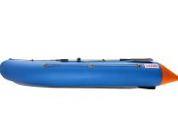 Лодка ПВХ РОДЖЕР Zefir Trofey 3100