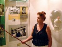 Музей истории совхоза им. Ф. Э. Дзержинского