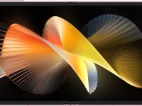 Смартфон Infinix Zero Flip 8/512GB Blossom Glow