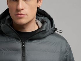 Куртка мужская