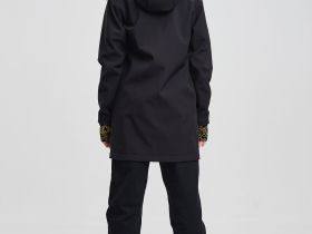 Куртка BASK juno