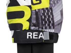 Комбинезон текстильный с полиуретановым покрытием для мальчиков