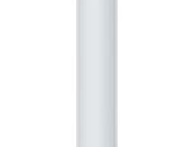 Адаптер Apple Lightning / AUX MU7E2ZM/A Белый