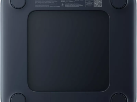 Умные весы Xiaomi