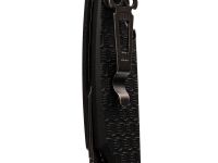 Складной нож Daggerr Leprechaun All black DL, сталь 8Cr14MoV, рукоять FRN