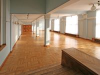 Театр-фестиваль «Балтийский дом»