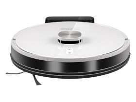 Умный робот-пылесос РЕДМОНД VR1327S WiFi (белый)