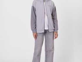 Джемпер Camp Jacket Женский