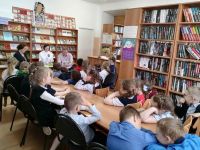 Бершетская библиотека