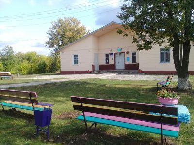 Волчанская библиотека