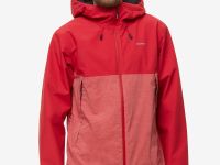 Штормовая куртка BASK