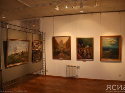 Концерты, спектакли и онлайн-показы: в Якутии пройдет ежегодная акция «Ночь искусств»