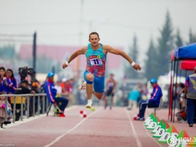 Якутия активно готовится к проведению XXII спартакиады «Игры Манчаары»