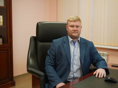 Директор МПТИ Александр Семёнов: «Чувствую большую ответственность за настоящее и будущее института»