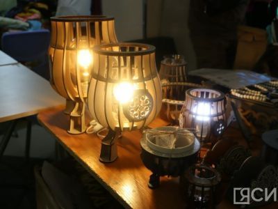 В Якутске стартовала выставка «Модный Ысыах»