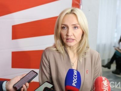 Кочевое первичное отделение «Движения Первых» создали в Якутии