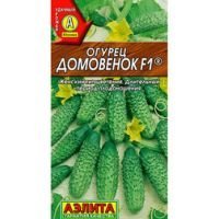 Огурец Домовенок F1