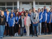 Городской центр им. П. А. Столыпина