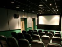 Кинотеатр «Фильмофонд» г. Санкт-Петербурга